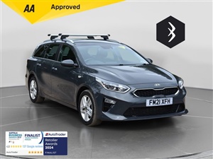 Large image for the Used Kia CEED