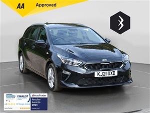 Large image for the Used Kia CEED