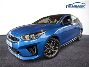 Large image for the Used Kia CEED