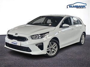 Large image for the Used Kia CEED