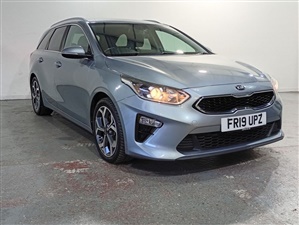 Large image for the Used Kia CEED