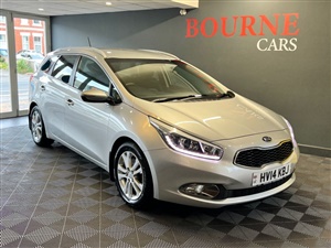 Large image for the Used Kia CEED