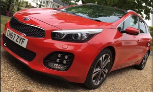Large image for the Used Kia CEED