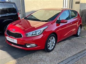 Large image for the Used Kia CEED