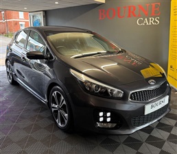Large image for the Used Kia CEED