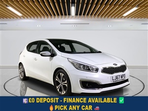Large image for the Used Kia CEED