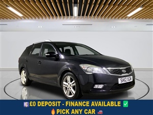 Large image for the Used Kia CEED