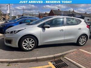 Large image for the Used Kia CEED