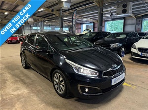 Large image for the Used Kia CEED