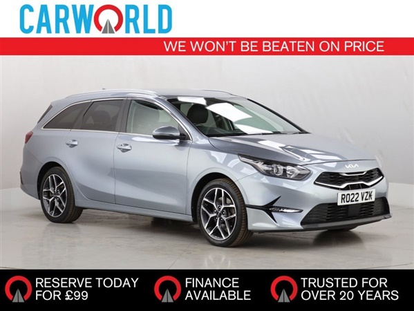 Large image for the Used Kia CEED