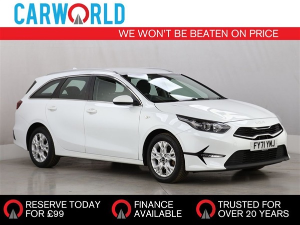 Large image for the Used Kia CEED