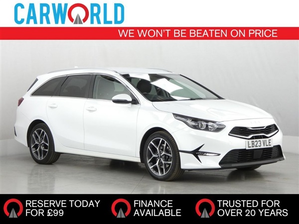 Large image for the Used Kia CEED