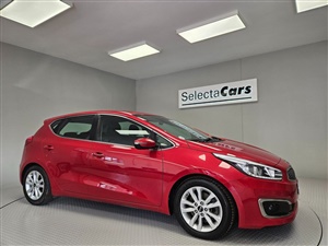 Large image for the Used Kia CEED