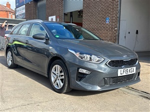 Large image for the Used Kia CEED
