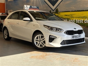 Large image for the Used Kia CEED