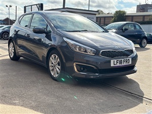 Large image for the Used Kia CEED
