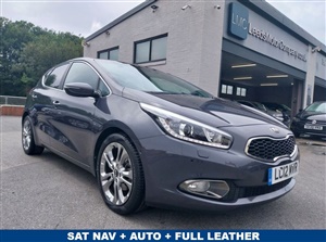 Large image for the Used Kia CEED