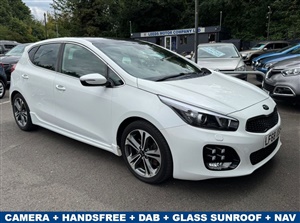 Large image for the Used Kia CEED