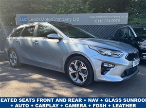 Large image for the Used Kia CEED