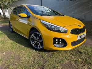 Large image for the Used Kia CEED