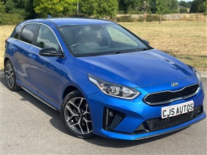 Large image for the Used Kia Ceed