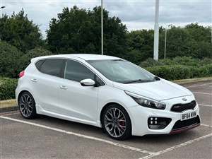 Large image for the Used Kia CEED