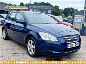 Large image for the Used Kia CEED