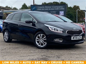 Large image for the Used Kia CEED