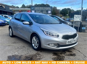 Large image for the Used Kia CEED