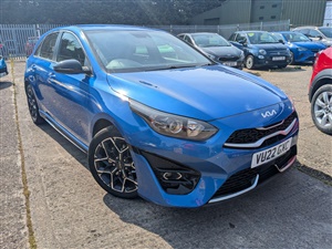 Large image for the Used Kia Ceed
