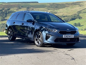 Large image for the Used Kia CEED