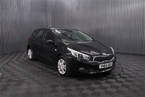 Large image for the Used Kia CEED
