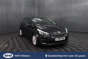Large image for the Used Kia CEED
