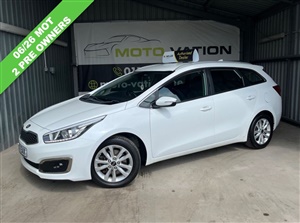 Large image for the Used Kia CEED