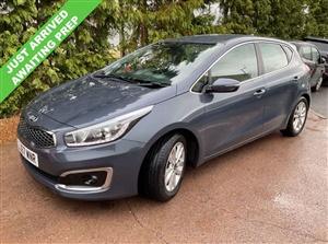 Large image for the Used Kia CEED