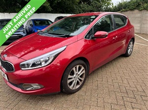 Large image for the Used Kia CEED