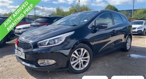 Large image for the Used Kia CEED
