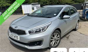 Large image for the Used Kia CEED