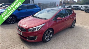 Large image for the Used Kia CEED