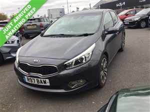 Large image for the Used Kia CEED
