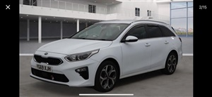 Large image for the Used Kia CEED