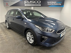 Large image for the Used Kia CEED