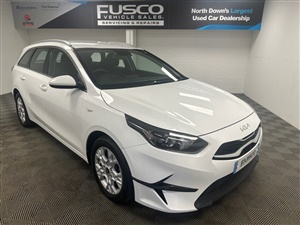 Large image for the Used Kia CEED