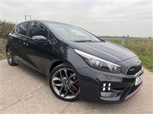 Large image for the Used Kia CEED