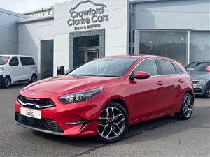 Large image for the Used Kia CEED