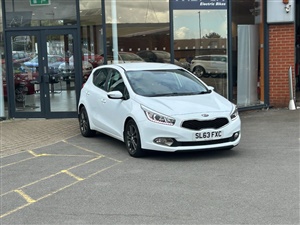 Large image for the Used Kia Ceed
