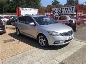 Large image for the Used Kia Ceed