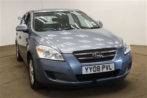 Large image for the Used Kia Ceed