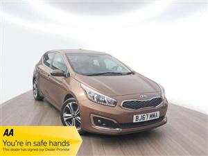 Large image for the Used Kia Ceed