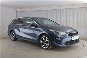 Large image for the Used Kia Ceed